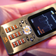 Illustration for article titled Random Van Halen Video: Sony Ericsson's TrackID Can Name That Tune